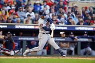 Alex Bregman’s roots trace back to Russian Jewish immigrants.